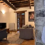 Casa Montecastelli Sopra/terra