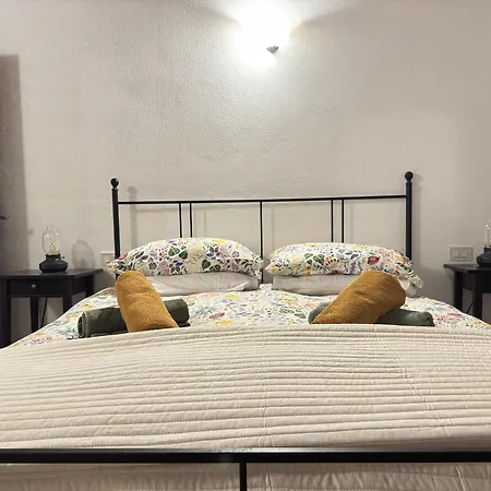 شقة Casa Montecastelli Sopra/terra *
