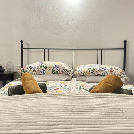 Casa Montecastelli Sopra/terra