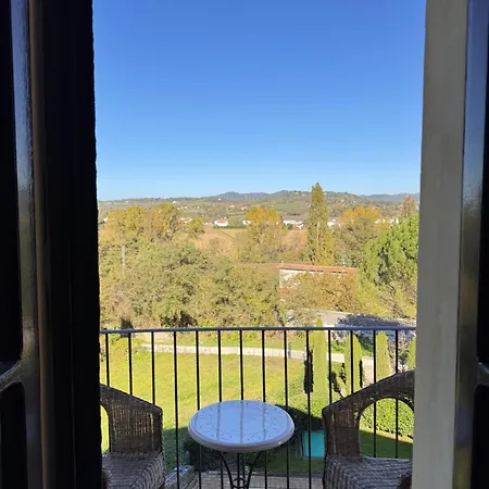 Casa Montecastelli Sopra/terra Apartamento Monte Castelli