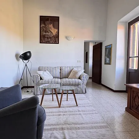 شقة Casa Montecastelli Sopra/terra Monte Castelli