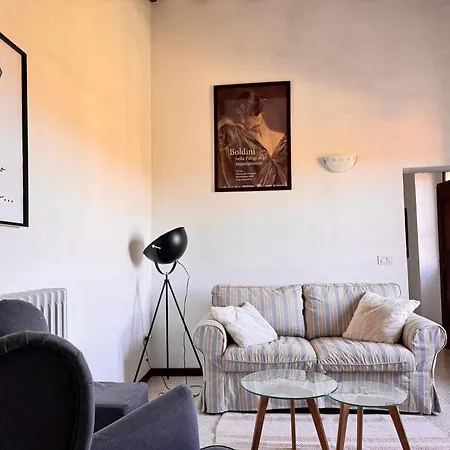 Casa Montecastelli Sopra/terra *