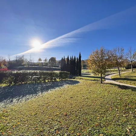 Casa Montecastelli Sopra/terra Monte Castelli