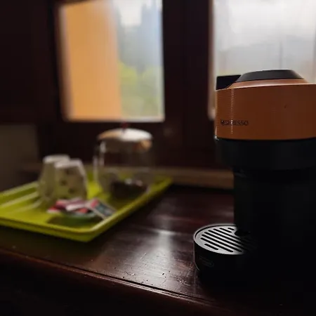 Casa Montecastelli Sopra/terra Apartment Monte Castelli