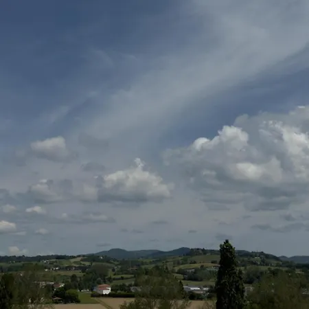 Casa Montecastelli Sopra/terra