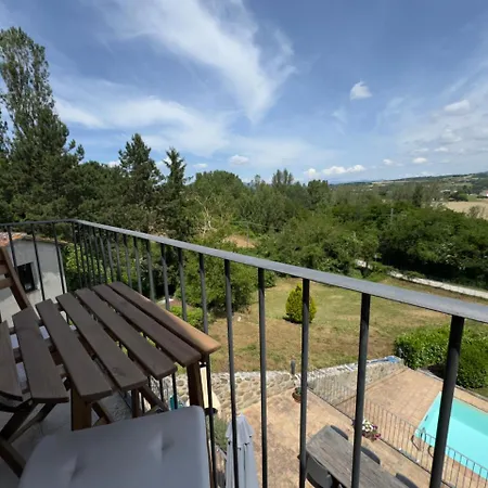 Casa Montecastelli Sopra/terra Apartmán Monte Castelli