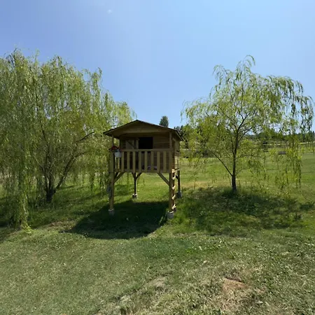 Casa Montecastelli Sopra/terra *