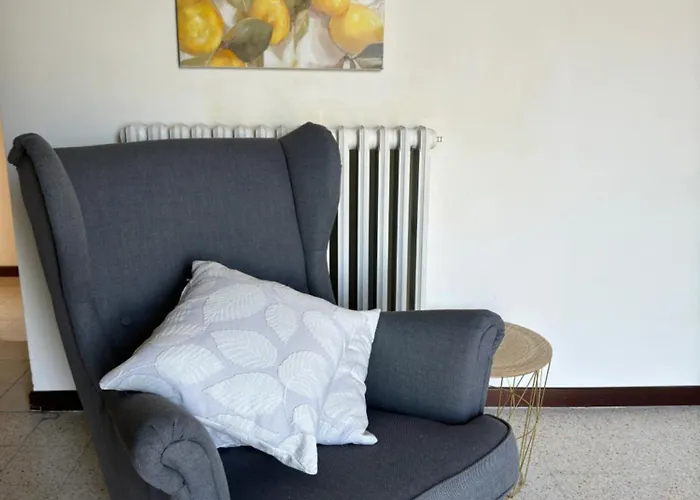 Casa Montecastelli Sopra/terra Monte Castelli