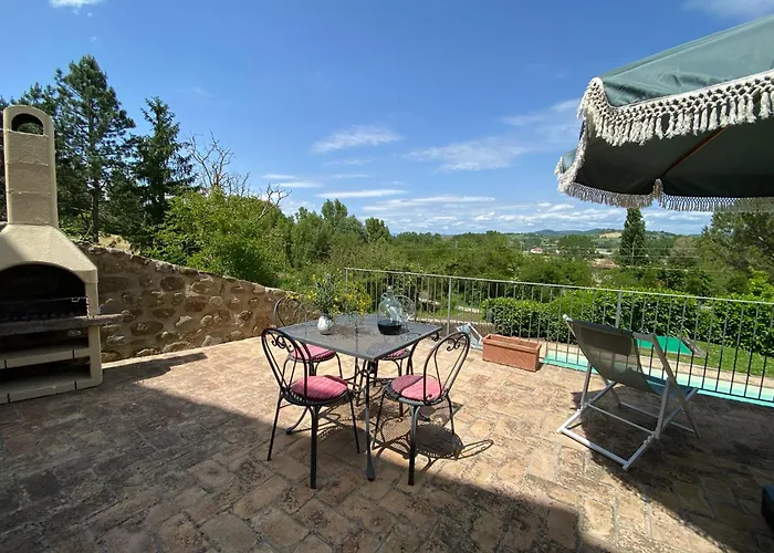 Casa Montecastelli Sopra/terra