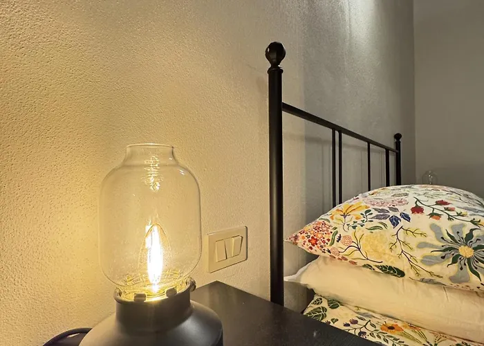 Casa Montecastelli Sopra/terra 아파트 *