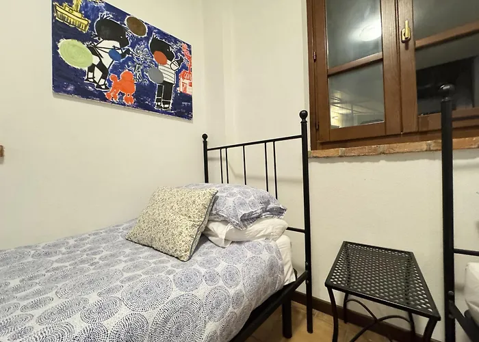 Apartamento Casa Montecastelli Sopra/terra Monte Castelli