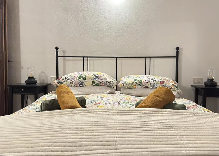 Casa Montecastelli Sopra/terra