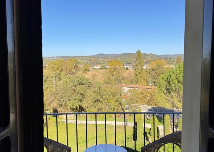 Casa Montecastelli Sopra/terra Apartament Monte Castelli