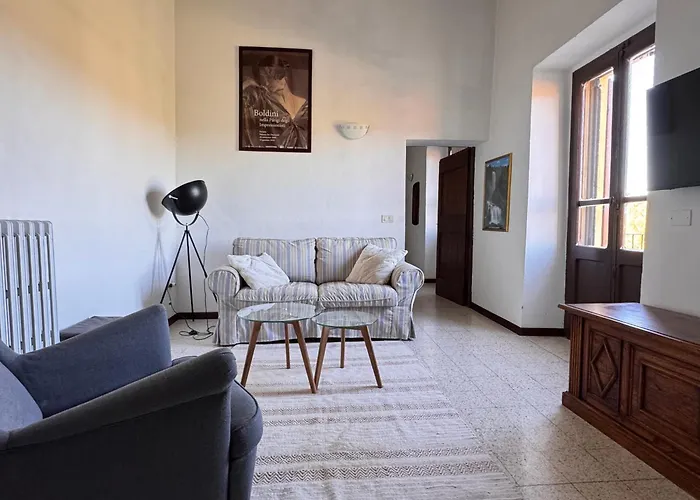 아파트 Casa Montecastelli Sopra/terra Monte Castelli