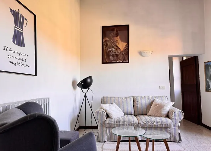 Casa Montecastelli Sopra/terra *