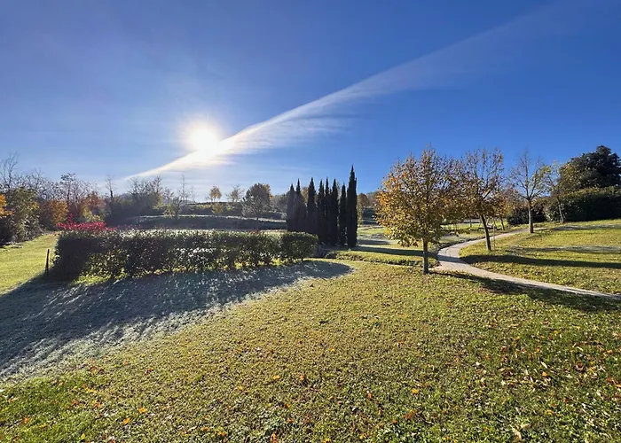 Casa Montecastelli Sopra/terra Monte Castelli