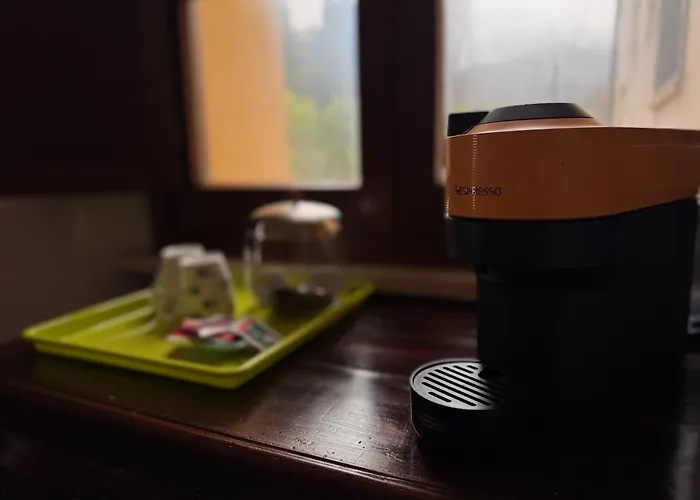 Casa Montecastelli Sopra/terra Apartament Monte Castelli