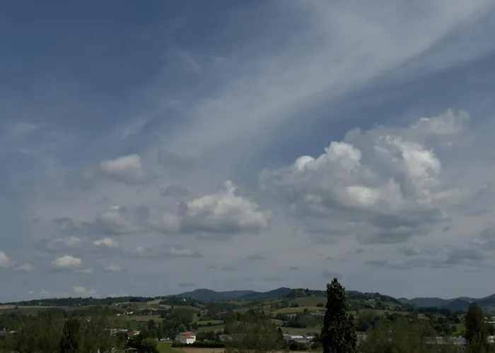 Casa Montecastelli Sopra/terra