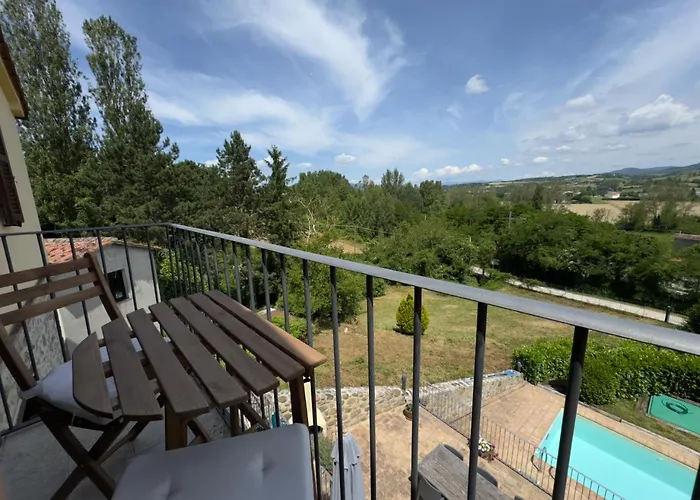 Casa Montecastelli Sopra/terra 아파트 Monte Castelli