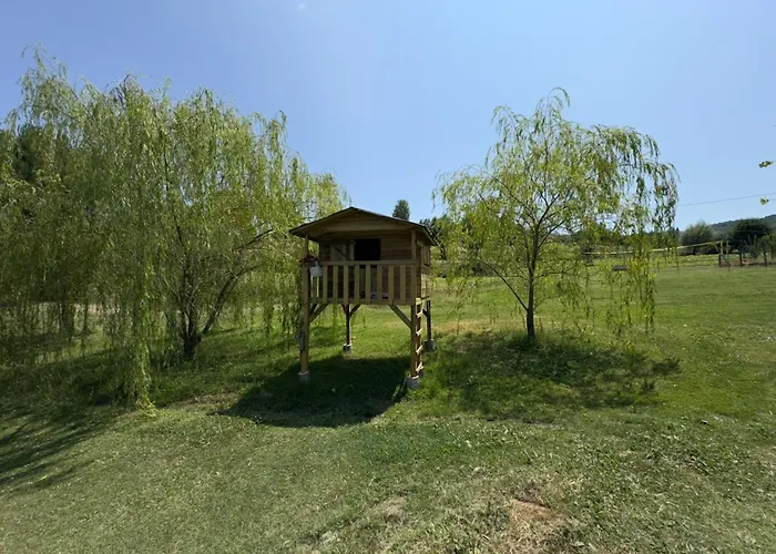 Casa Montecastelli Sopra/terra *